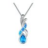 JP SO T Tachyon Pendant Teardrop 38108