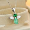Green Angel 45968