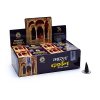 incense cones darshan vonne kuzele 20 g