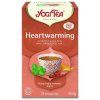 yogi tea heartwarming ajurvedsky bylinny caj 17 1 8 g
