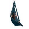 Aerial Yoga JUST Perfect Set súprava siete a karabíny na Fly a Aerial vhodná aj pre deti - 8 m (Farba Biela)