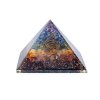 phoenix orgonit pyramida 7 cm
