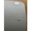Bodhi Fitness a Pilates mäkká hrubá podložka 185 / 190 cm (Farba Tmavozelená, Rozmer 185 x 60 x 1,5 cm)