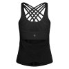 bodhi niyama essentials nira yoga top damske tielko 1