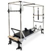 PAPC8FULLCAD align pilates c8 pro pilates reformer full cadillac 1 1 veľkej veľkosti