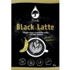 Binchio Black Latte – nápoj s aktívnym uhlím 75g (Príchuť Banana)