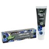 dabur herbal blackseed ajurvedska bylinna zubna pasta s bio semiackami ciernej rasce 100 ml