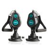 elina pilates training cord posilnovaci expander s uchytmi