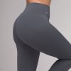 bodhi niyama essentials high waist leggings sport tights leginy na jogu a sport 2