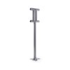 16 Floor mounted double bar PINA FIX (1)
