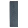 630fbtl phoenix yogamatte yoga bodhi blue ausgerollt(1)
