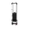 PAPREFORMERC8 align pilates c8 pro reformer 9