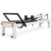 Align Pilates C8-Pro RC Pilates Reformer stroj 8 wheels (Typ C8-S + legs + box + platform + jump)