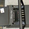Align Pilates C8-Pro RC Pilates Reformer stroj 8 wheels (Typ C8-S + legs + box + platform + jump)