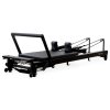 Align Pilates C8-Pro RC Pilates Reformer stroj 8 wheels (Typ Reformer)