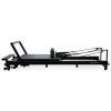 Align Pilates C8-Pro RC Pilates Reformer stroj 8 wheels (Typ C8-S + legs + box + platform + jump)