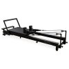 Align Pilates C8-Pro RC Pilates Reformer stroj 8 wheels (Typ Reformer)