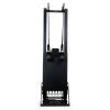 Align Pilates C8-Pro RC Pilates Reformer stroj 8 wheels (Typ C8-S + legs + box + platform + jump)