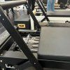 Align Pilates C8-Pro RC Pilates Reformer stroj 8 wheels (Typ C8-S + legs + box + platform + jump)