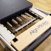 APC2pr massage praxisbedarf align pilates c2 pro rapid change
