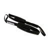 align pilates deluxe vinylovy popruh 2 ks cierny 2