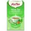 Yogi Tee Weisser Tee Aloe Vera 2