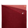 Bodhi Joga Uterák GRIP Asana 183 x 61 cm (Farba Červená)