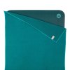 Bodhi Joga Uterák GRIP Asana 183 x 61 cm (Farba Červená)