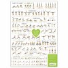 pykha2 yoga uebungsposter kopfstandhocker a2
