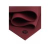 Manduka PRO® Mat XL podložka na jogu 216 x 66 cm x 6 mm (rôzne farby) (Farba Black (čierna))