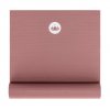 Lotuscrafts Yoga Mat MUDRA XL PVC podložka na jogu 195 x 61 cm x 5 mm (Farba Šedá)