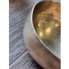 Bodhi tibetská spievajúca misa 10 - 11cm ručná výroba, tón D# (Verzia Original)