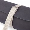 915ee yoga yogamatten tragegurt gemustert ethno ecru close up