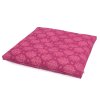 987ml meditation meditationsmatte zabuton lotus berry frontal2