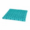 987pp meditation maharaja collection meditationsmatte zabuton paisley petrol
