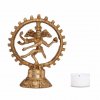 nat15 meditation nataraj statue messing groessenvergleich