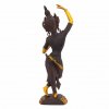 mah35 meditation zubehoer mahadevi statue hinten