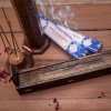 Sai Baba Nag Champa