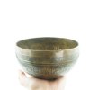 4943 5 bodhi tibetska spievajuca misa 16 cm strom zivota rucna vyroba ton c