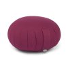 bodhi meditacny vankus zafu eco basic napln kapok 36 x 20 cm 1