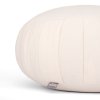 bodhi meditacny vankus zafu eco basic napln kapok 36 x 20 cm 4