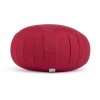 bodhi meditacny vankus zafu eco basic napln kapok 36 x 20 cm 5
