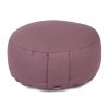 bodhi meditacny vankus rondo eco 32 x 13 cm napln spalda