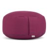 6266 1 bodhi meditacny vankus rondo eco 32 x 13 cm napln kapok