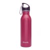 517bo yoga lifestyle bodhi edelstahl trinkflasche om sun burgund back