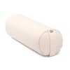 153n yoga bolster eco dinkel total natur