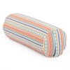 404ab yoga ethno collection yogabolster apricot blau