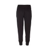 fa00a yamadhi loose pants black back