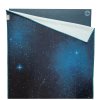 Bodhi joga uterák GRIP 183 x 61 cm (Farba Drops of Peace)
