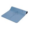 630bta yoga yogamatte bodhi phoenix blau halb farbe neu